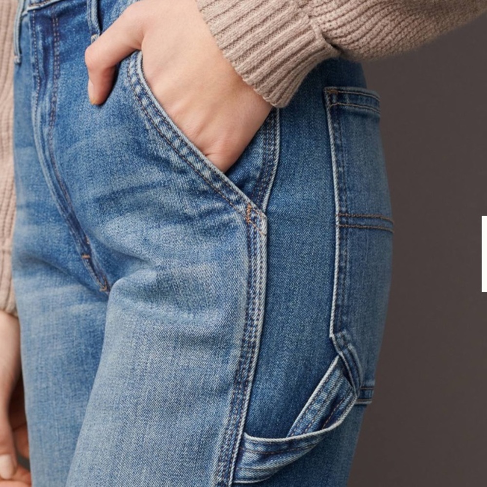 MOTHER Denim